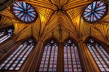 チャーチ, 司教座教会, 建築, religion, ビル, ゴート語, 中で, いたずら好きな, 供物台, ユーロパ, 古い, まど, 宗教の, カトリック教徒, 