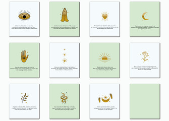 12pcs, Positive Affirmation Cards, Thank You Cards, Encouragement Cards, Positivity Cards, Employee Thank You Cards, Daily Motivational and Inspirational Gifts for Women, Perfect for Birthdays 