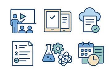 Engaging learning activities and technology in modern education