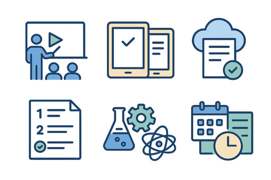 Engaging learning activities and technology in modern education