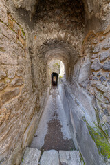 Site Arch&eacute;ologique de Pomp&eacute;i