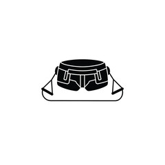 Resistance band exercise equipment fitness