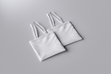 Two Tote Bag