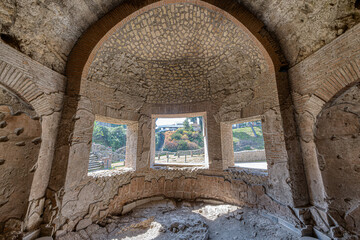 Site Arch&eacute;ologique de Pomp&eacute;i