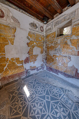 Site Arch&eacute;ologique de Pomp&eacute;i