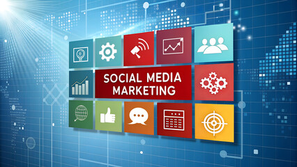 Effective Social Media Marketing Strategies for Business Growth
