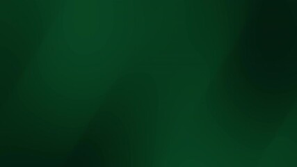 Dark green abstract background suitable for social media posts, website design, presentations, and graphic design projects. Gradient elements add depth. - Powered by Adobe