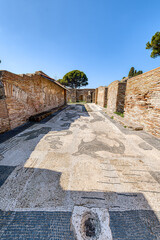 Ostia Antica