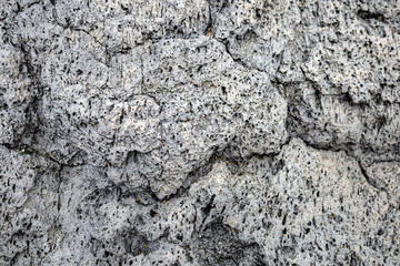 volcanic stone 