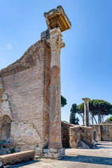 Ostia Antica