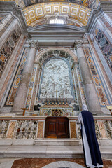 Basilique Saint-Pierre