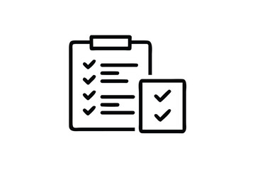Fototapeta premium document icon vector illustration design icon web set