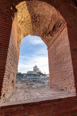 Forum de Trajan