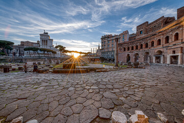 Forum de Trajan