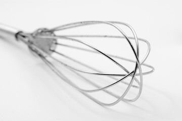 Kitchen Whisk Product Photo Stillife