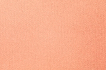 Peach orange wallpaper material texture