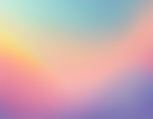 soft pastel gradient background with smooth transitions minimal abstract texture modern aesthetic