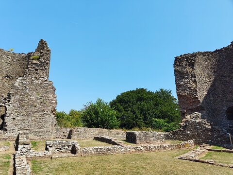 Ruins of the Castle