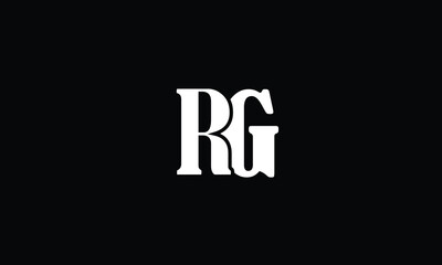RG,GR,G,R,R,G abstract, letters, logo, monogram, style, symbols, ambitions, icons,
