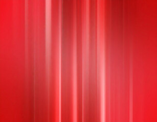 Abstract red background design
