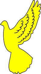 dove of peace
