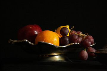 Frutas