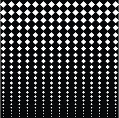 Black dotted  halftone effect, dotted background, dotted bg, halftone effect, illusion effect, black color background, black bg, gradient effect, overlay, black overlay effect