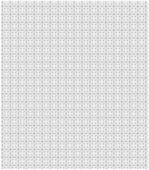 Seamless lattice pattern with light gray geometric abstract texture, repeating decorative design for wallpaper, textiles, and modern backgrounds