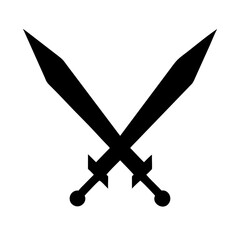 sword and shield
