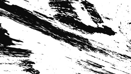 Black abstract texture background with grunge brush stroke design, modern artistic rough surface aesthetic, stylish design for creative graphic projects