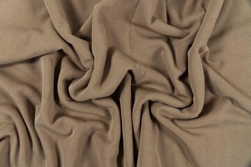 Fabric with variant textures and varian color photography textile pattern motif knit