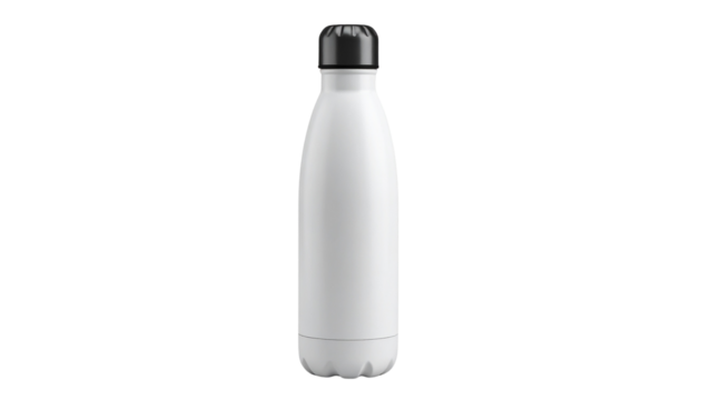 NG, Realistic Transparent Container, Clear Glass Packaging, Beverage and Product Mockup