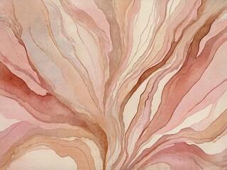 Watercolor pastel marble texture