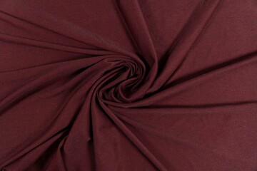 Fabric with variant textures and varian color photography textile pattern motif knit