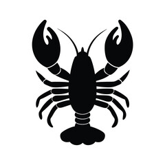Vector art of black checkmark symbol indicating success or completion, isolated a