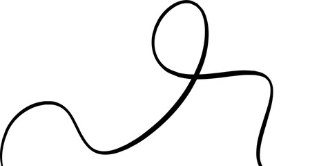 Abstract Modern Banner with Traditional Cultural Symbols and Minimal Decorative Elements