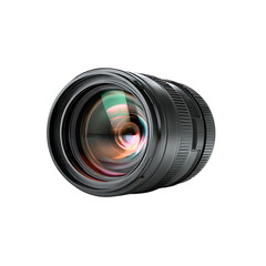 Capture stunning professional photography with this advanced optical camera lens, perfect for creating sharp, vibrant images and cinematic footage.