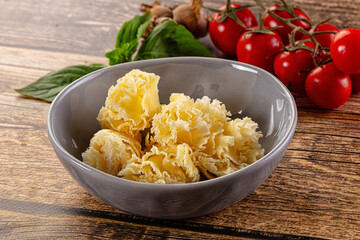 Gourmet Tete de Moine cheese