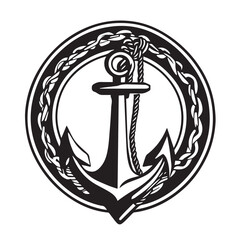 Classic Maritime Anchor Symbol of Stability and Hope | 4K 8K Vector

Nautical Anchor Illustration for Ship and Sailing Design | 4K 8K Artwork

Heavy Ship Anchor Maritime Tool and Symbolic Icon | 4K 8K