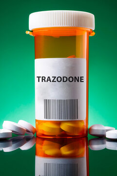 trazodone