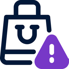 limited duotone icon. Sleek and modern vector icon for websites, mobile apps, marketing materials, and corporate design. Fully scalable and ready to use.