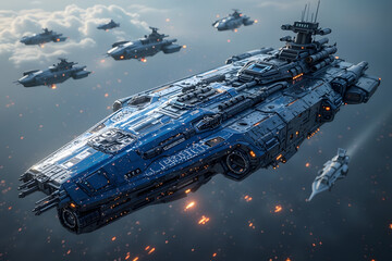 Futuristic Concepts and Designs