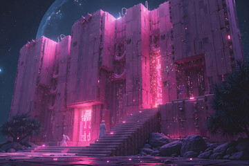 Futuristic Concepts and Designs