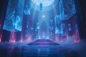 Futuristic Concepts and Designs