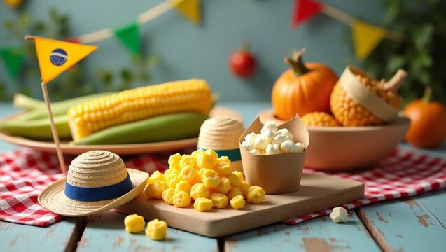 comidas tipicas da epoca de s&atilde;o jo&atilde;o