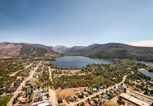 Grand Lake