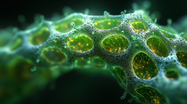 Bacterias