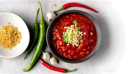 chili con carne