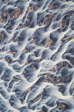 Braided River
