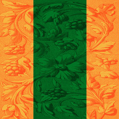 pattern